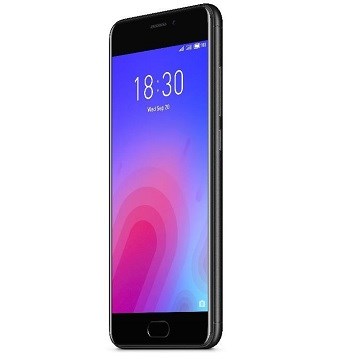 Meizu M6 displej HD